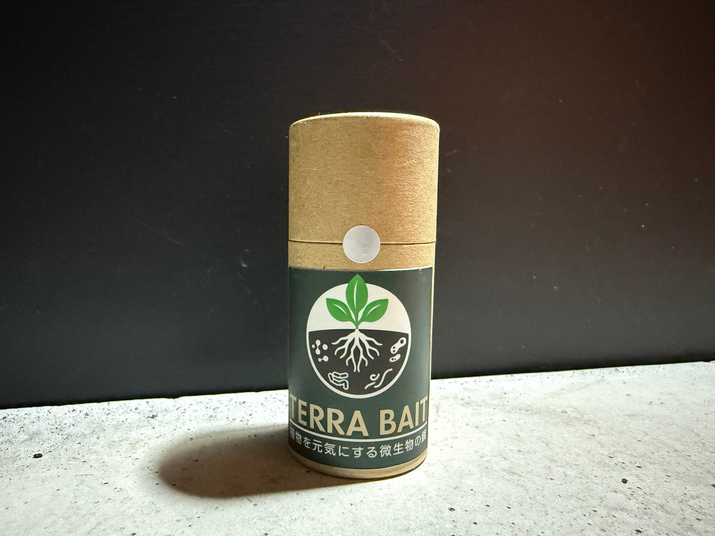 ピクタ社: TERRA BAIT(テラベイト)10g
