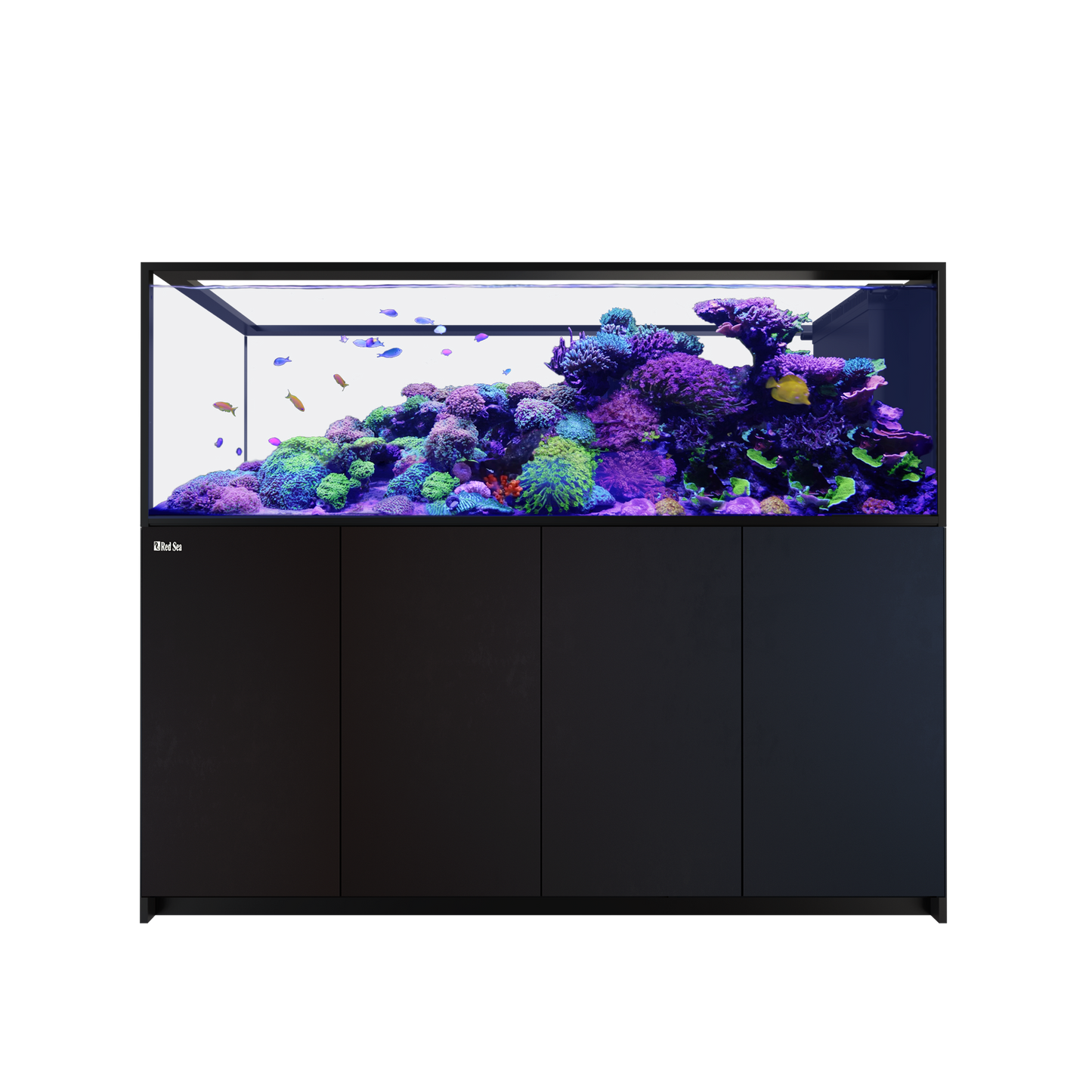 【水槽・受注生産】レッドシー Peninsula S950 G3 ブラック