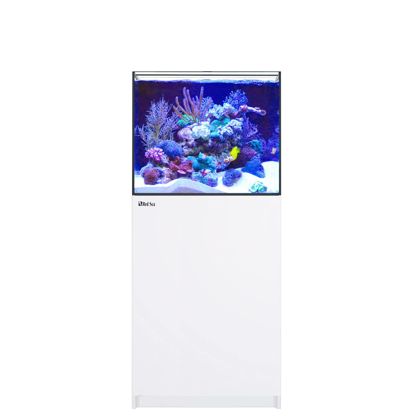【水槽】レッドシー Reefer 200 G3 ホワイト