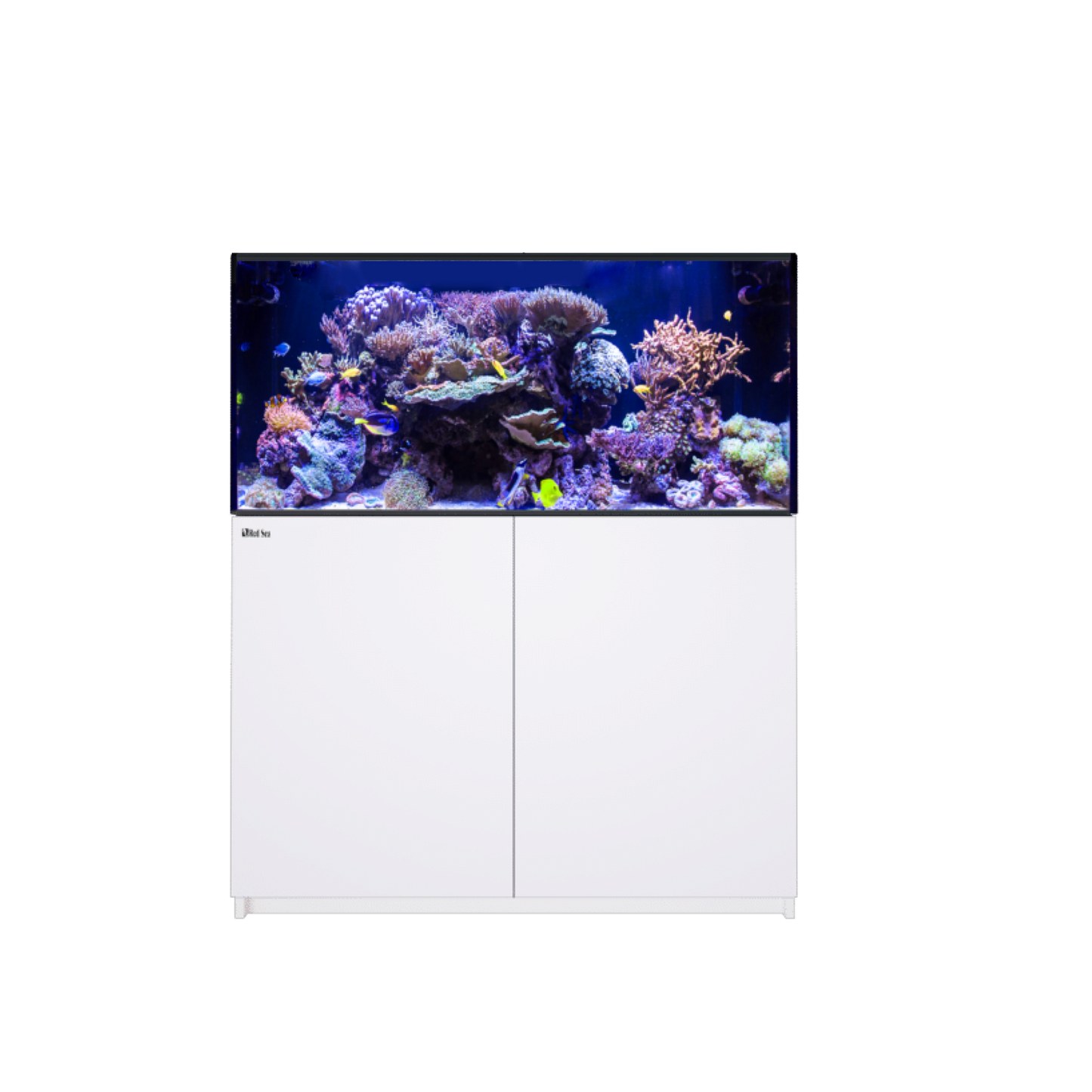 【水槽・受注生産】レッドシー Reefer 425 G3 ホワイト