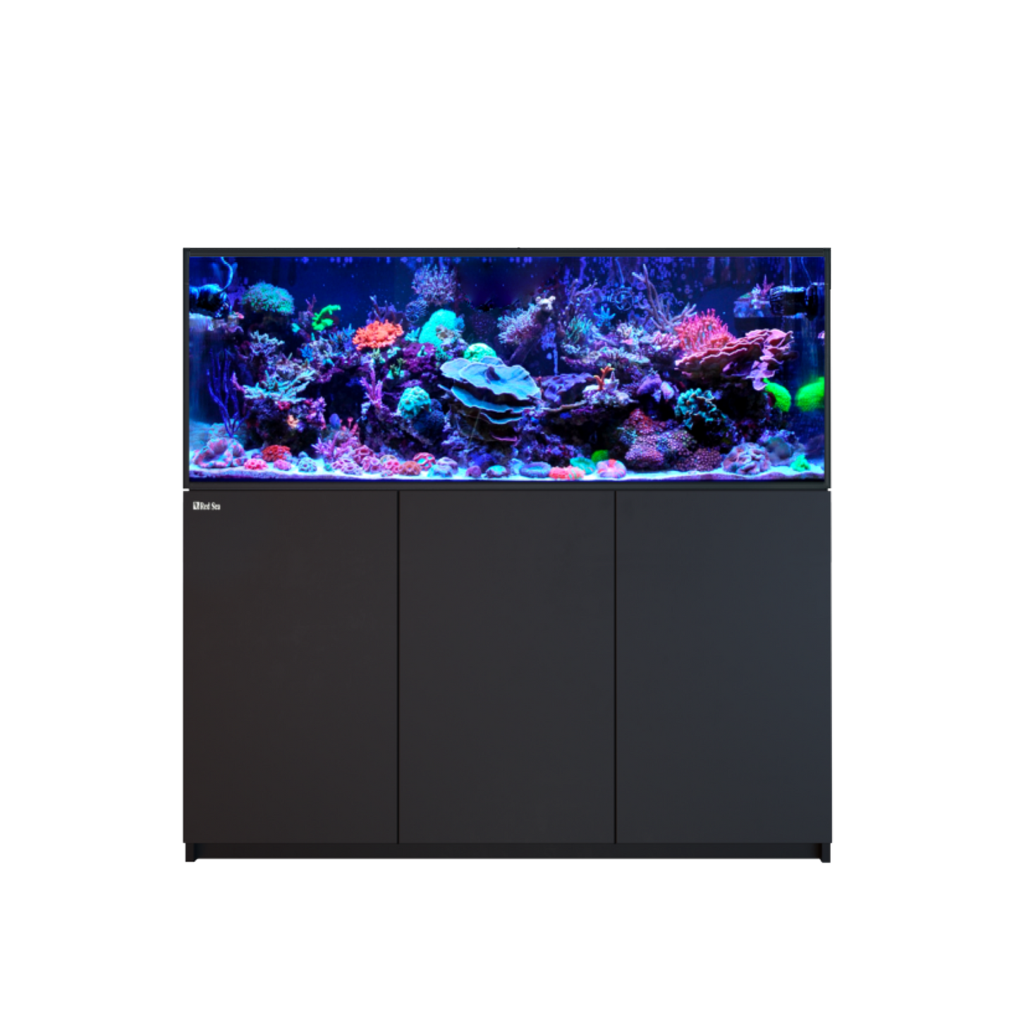 【水槽・受注生産】レッドシー Reefer 525 G3 ブラック