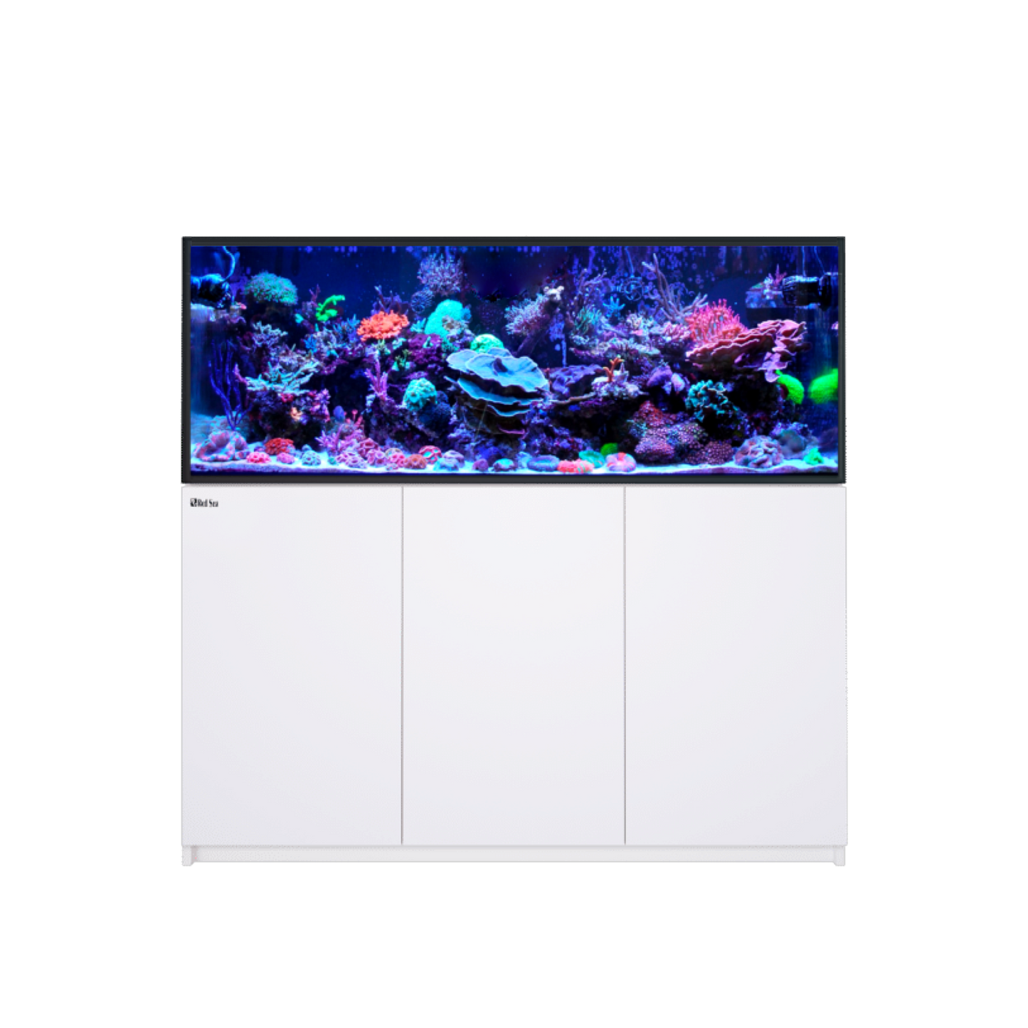 【水槽・受注生産】レッドシー Reefer 525 G3 ホワイト