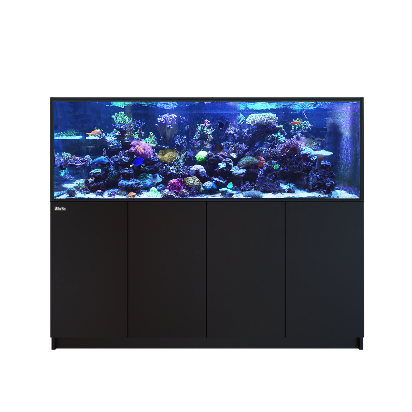 【水槽・受注生産】レッドシー Reefer 750 G3 ブラック