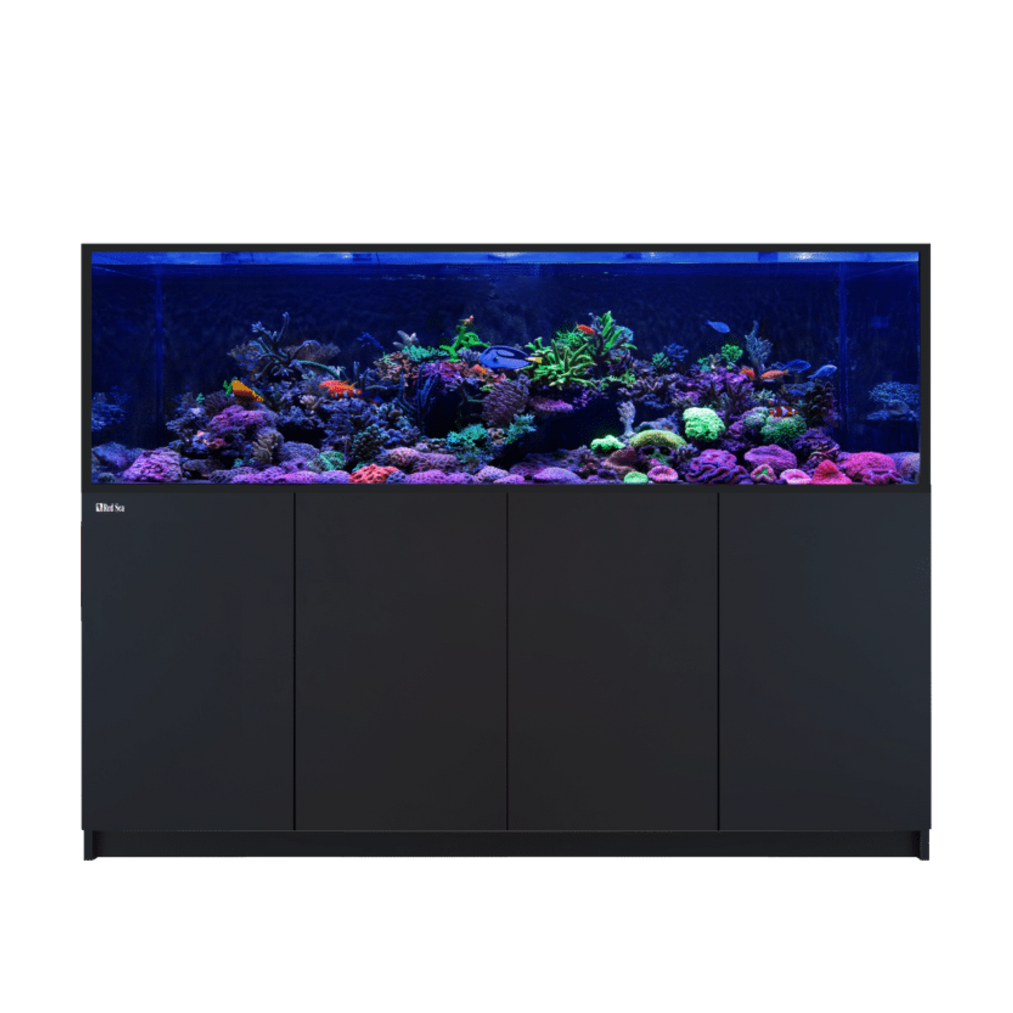 【水槽・受注生産】レッドシー Reefer S850 G3 ブラック
