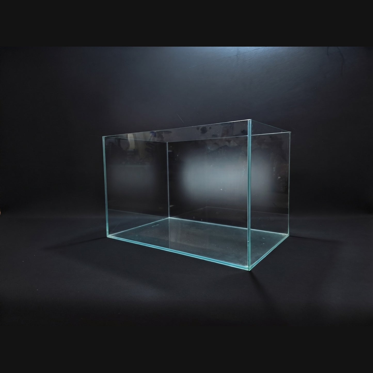 【特選中古】ガラス水槽 45×30×30cm