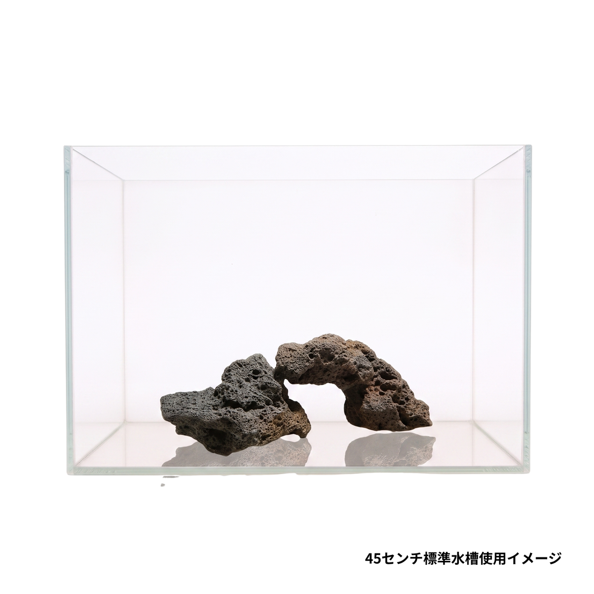 サムライラバロック標準サイズ３個