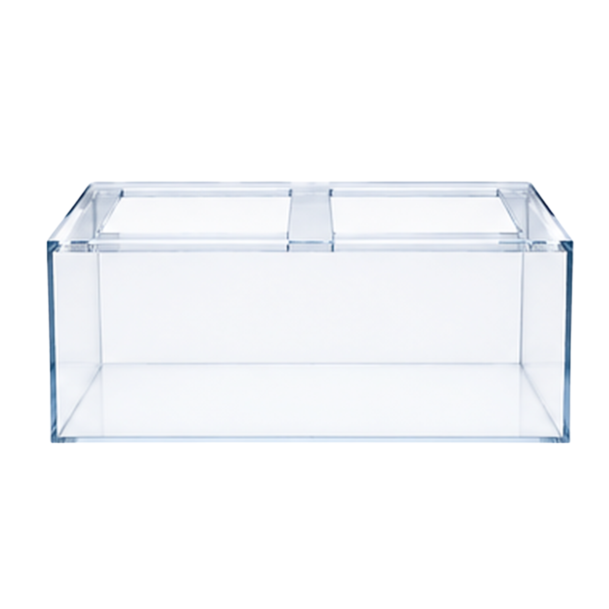 120cm水槽 国産オリジナルアクリル水槽 (w120×d45×h30cm) – 水槽素材