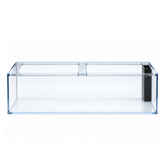 120cmオーバーフロー水槽 国産オリジナルアクリル水槽 (w120×d45×h60cm 120cmオーバーフロー水槽 国産オリジナルアクリル水槽 (w120×d45×h60cm