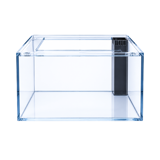 60cmオーバーフロー水槽 国産オリジナルアクリル水槽 (w60×d45×h45cm)