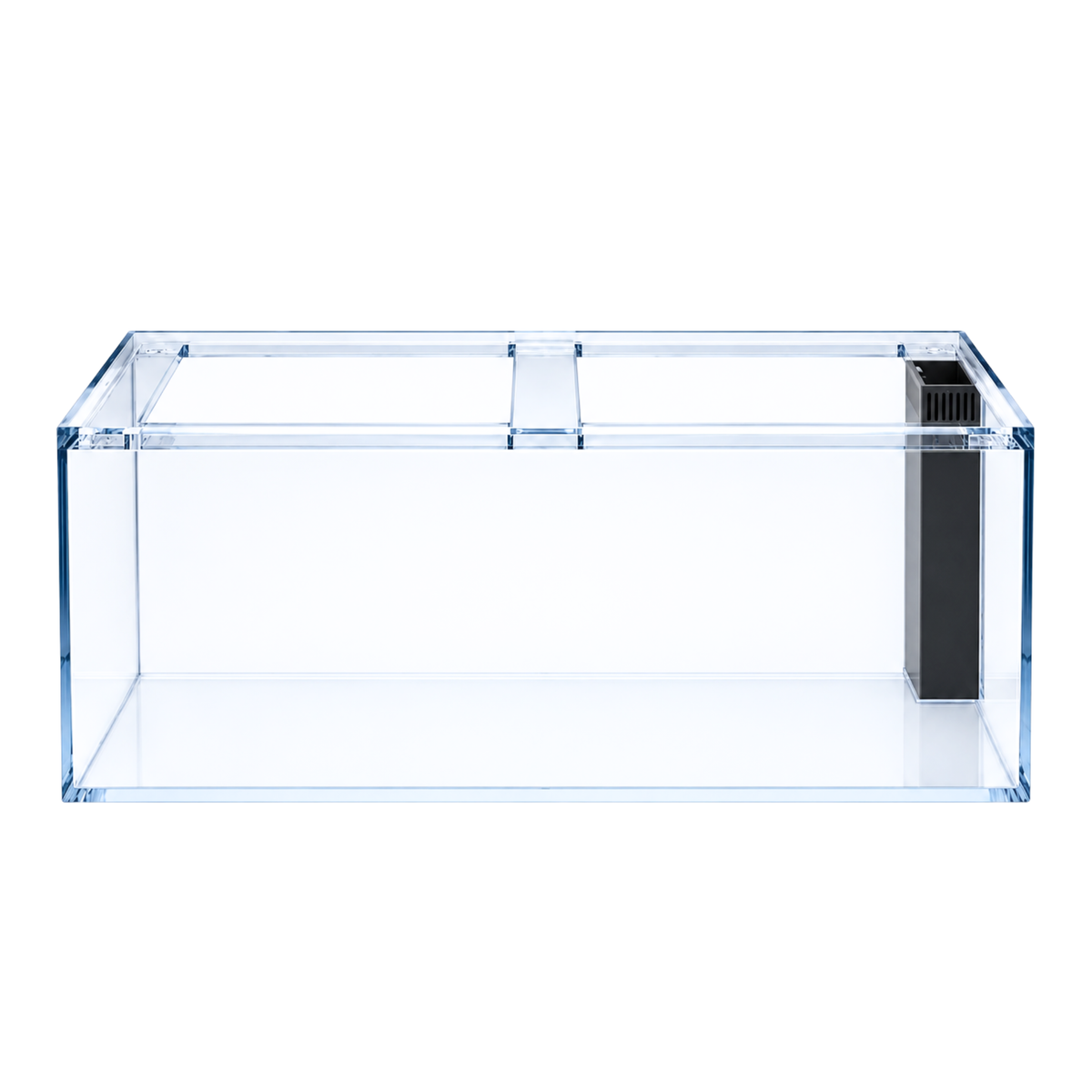 90cmオーバーフロー水槽 国産オリジナルアクリル水槽 (w90×d45×h50cm)