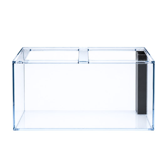 90cmオーバーフロー水槽 国産オリジナルアクリル水槽 (w90×d45×h60cm)