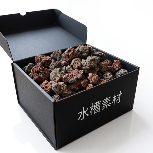 サムライラバロック1箱