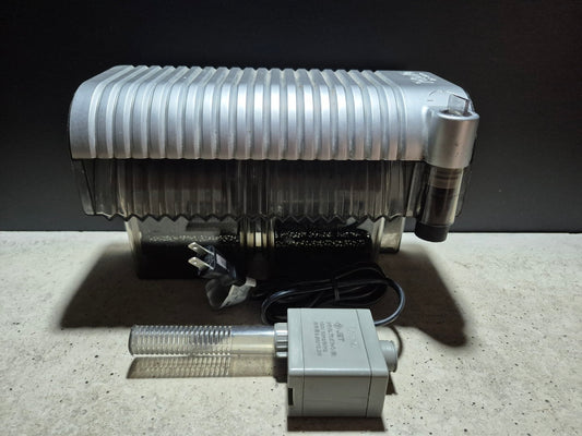 テトラ オート ワンタッチフィルター AT-75W 50Hz/60Hz共用