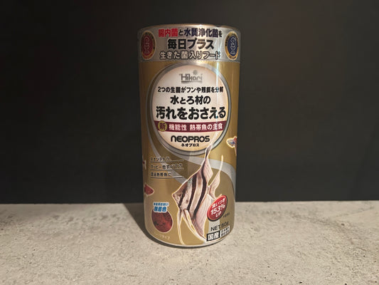 キョーリン社 ネオプロス 50g