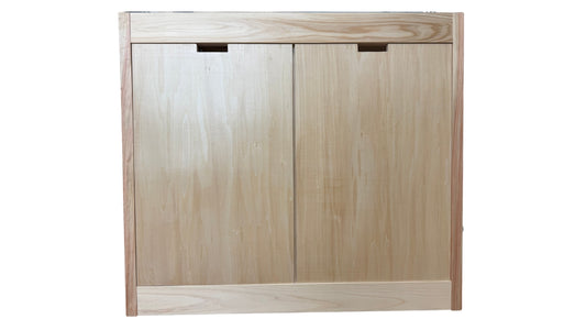 120cm水槽用 オリジナル水槽台(木製) w120.5×d45.5×h80cm