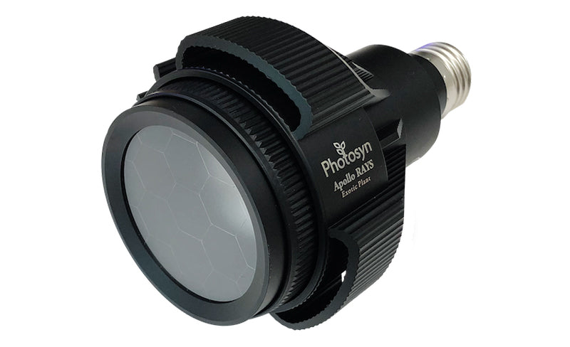 ZOOX Apollo RAYS Exotic Plant 20W