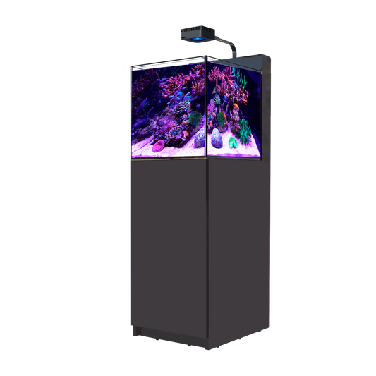 【水槽】レッドシー MAX NANO Peninsula G2 ブラックセット (50HZ)