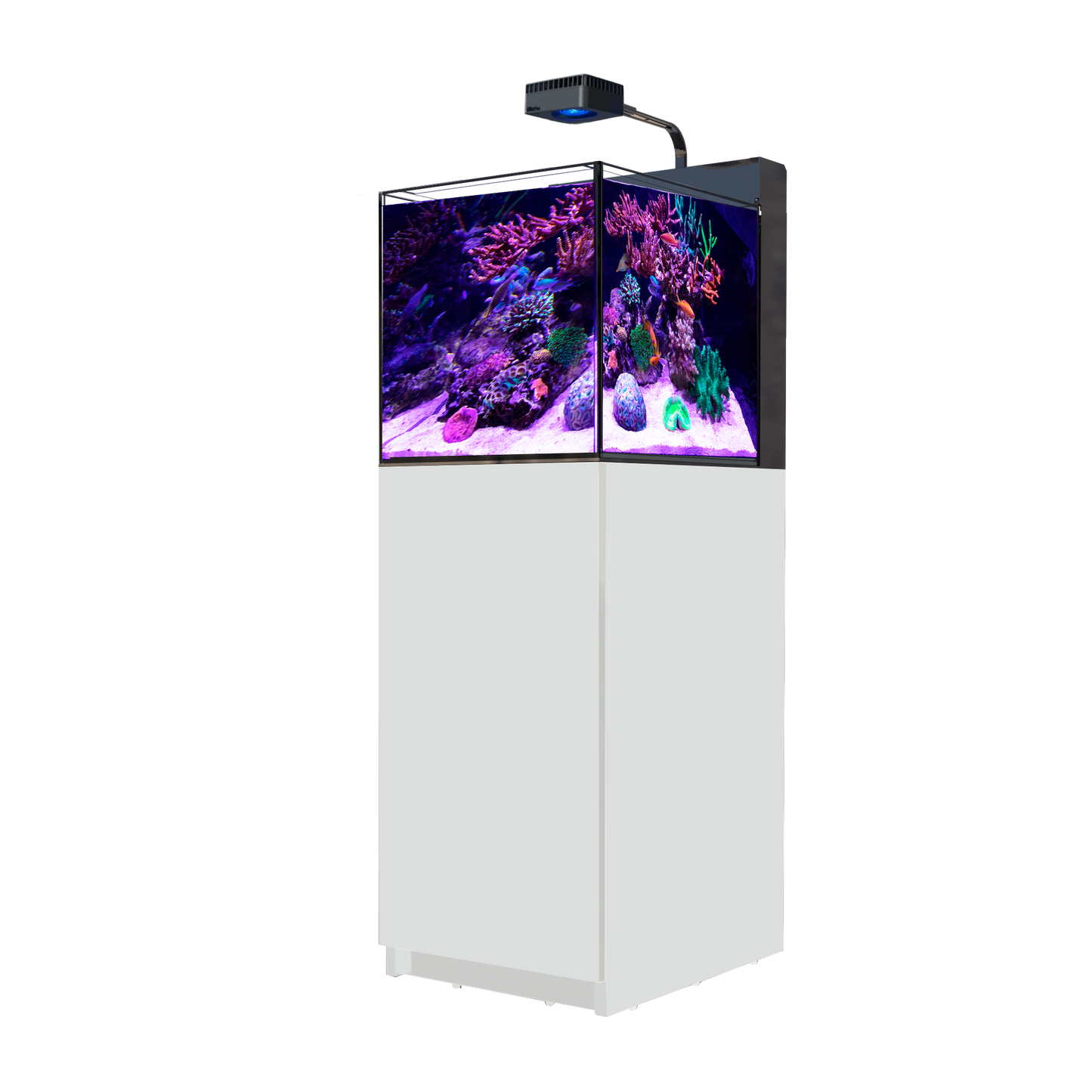【水槽】レッドシー MAX NANO Peninsula G2 ホワイトセット (50HZ)