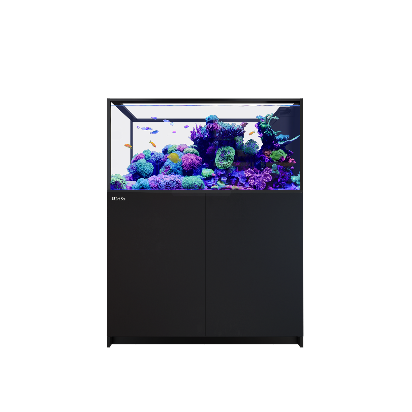 【水槽・受注生産】レッドシー Peninsula 500 G3 ブラック