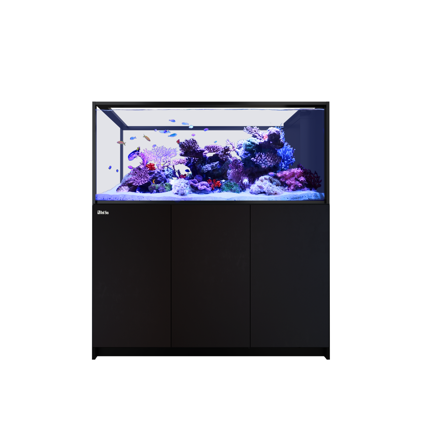 【水槽・受注生産】レッドシー Peninsula S700 G3 ブラック