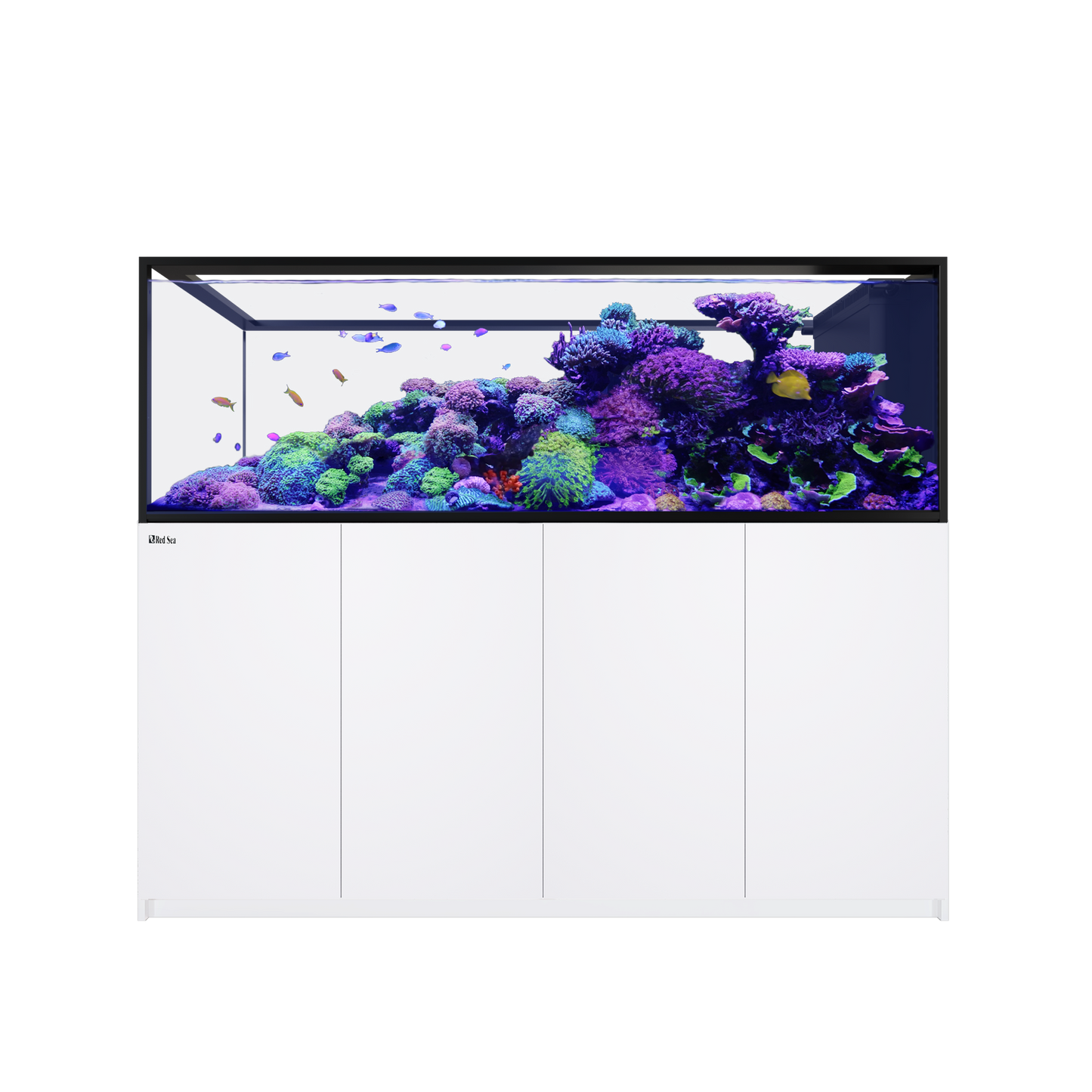 【水槽・受注生産】レッドシー Peninsula S950 G3 DX ホワイト (ReefLED 170×4台+ペンダント)