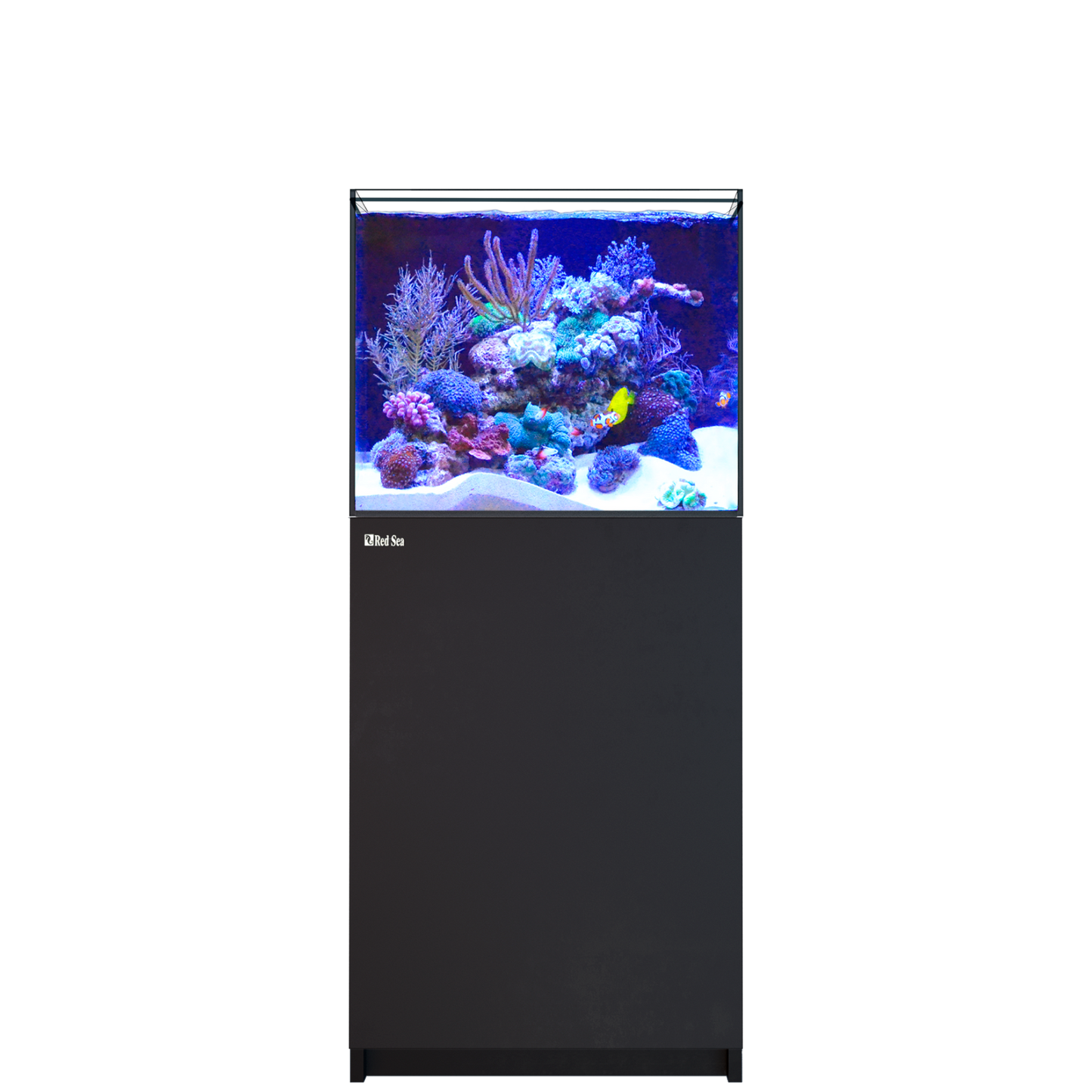 【水槽】レッドシー Reefer 200 G3 ブラック