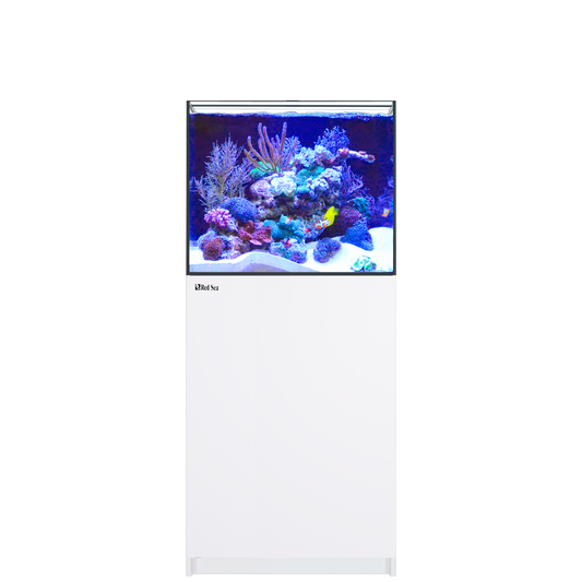 【水槽】レッドシー Reefer 200 G3 ホワイト