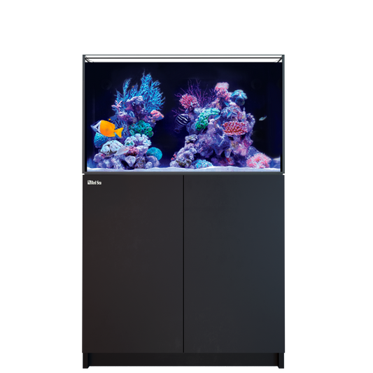 【水槽】レッドシー Reefer 250 G3 ブラック