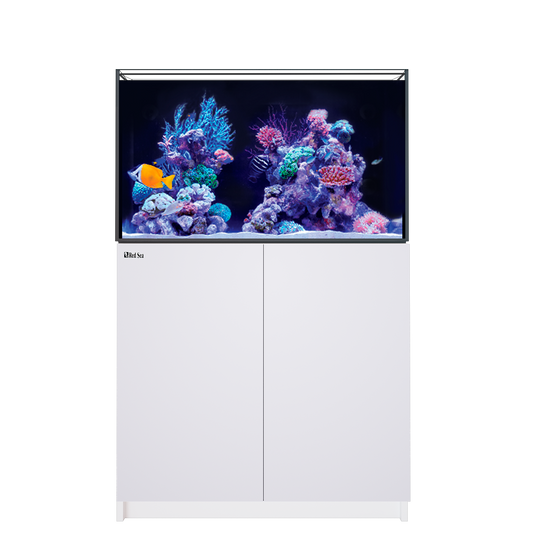 【水槽】レッドシー Reefer 250 G3 ホワイト