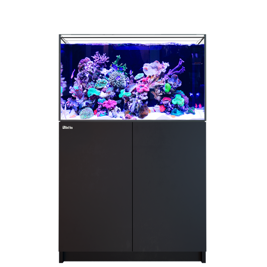 【水槽】レッドシー Reefer 300 G3 ブラック
