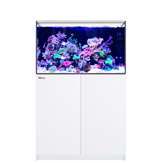 【水槽】レッドシー Reefer 300 G3 ホワイト