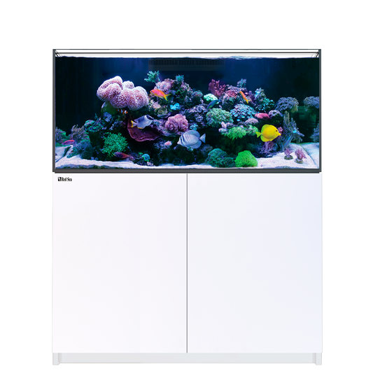 【水槽】レッドシー Reefer 350 G3 ホワイト
