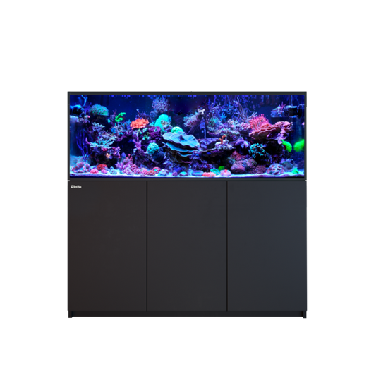 【水槽・受注生産】レッドシー Reefer 525 G3 ブラック