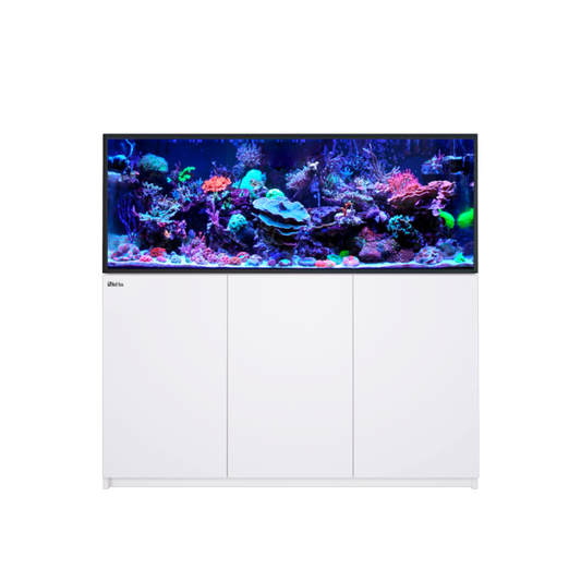 【水槽・受注生産】レッドシー Reefer 525 G3 ホワイト