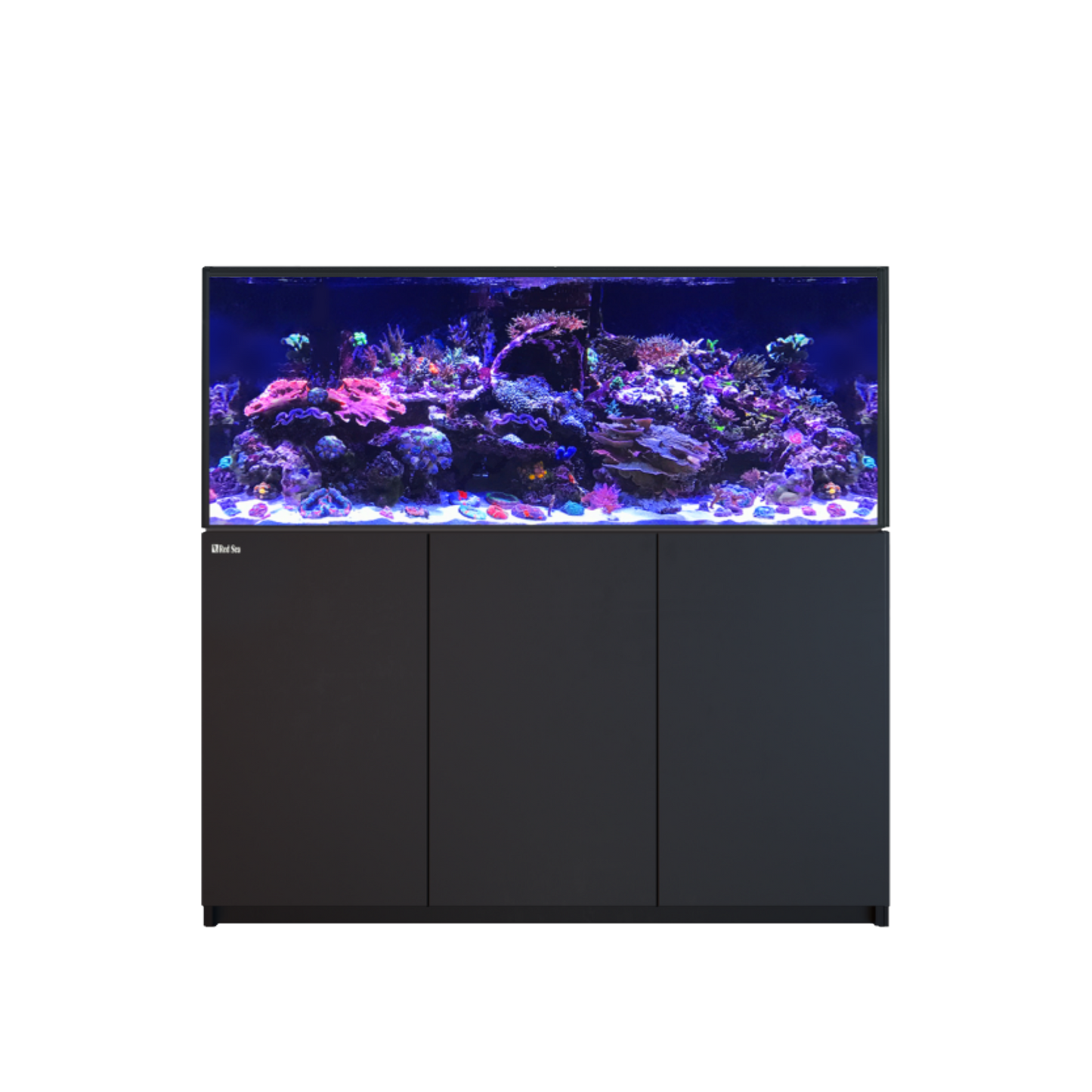 【水槽・受注生産】レッドシー Reefer 625 G3 ブラック