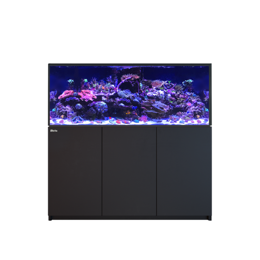 【水槽・受注生産】レッドシー Reefer 625 G3 ブラック