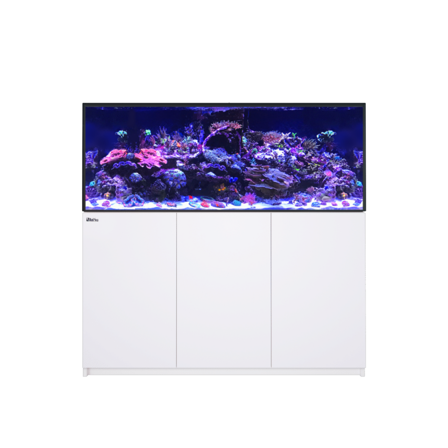 【水槽・受注生産】レッドシー Reefer 625 G3 ホワイト