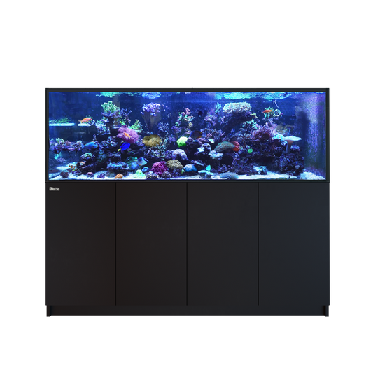 【水槽・受注生産】レッドシー Reefer 750 G3 DX ブラック (ReefLED 170×3台)