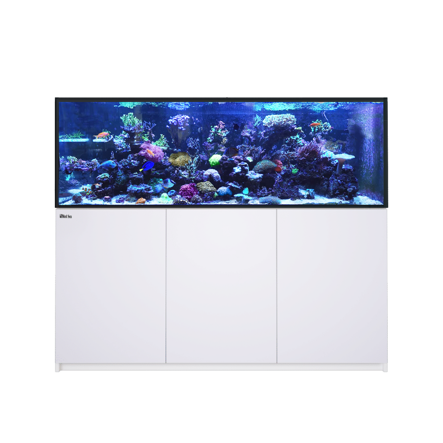 【水槽・受注生産】レッドシー Reefer 750 G3 ホワイト