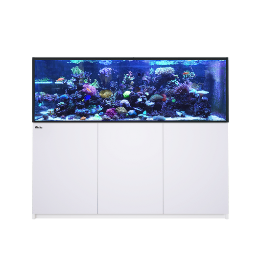 【水槽・受注生産】レッドシー Reefer 750 G3 DX ホワイト (ReefLED 170×3台)