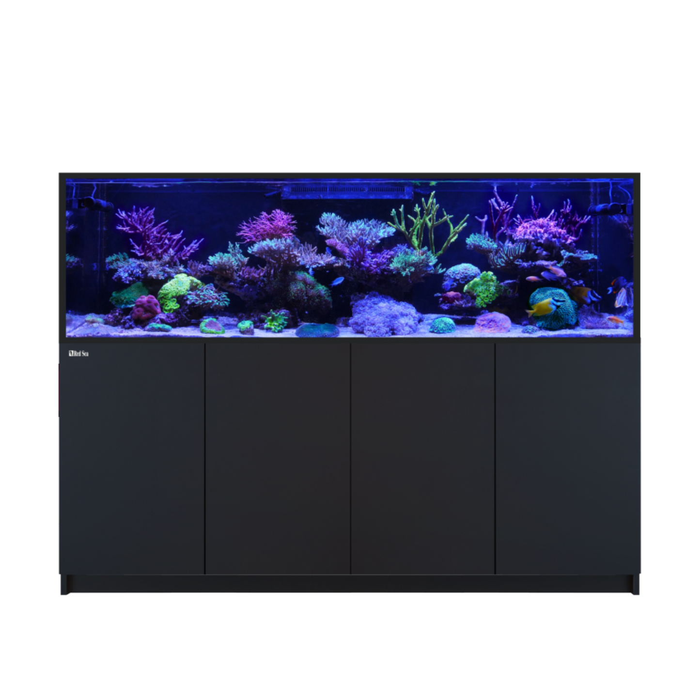 【水槽・受注生産】レッドシー Reefer S1000 G3 ブラック