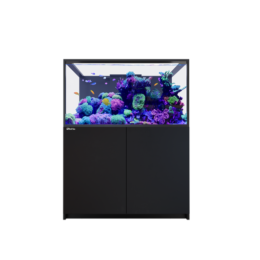【水槽・受注生産】レッドシー Reefer S550 G3 ブラック