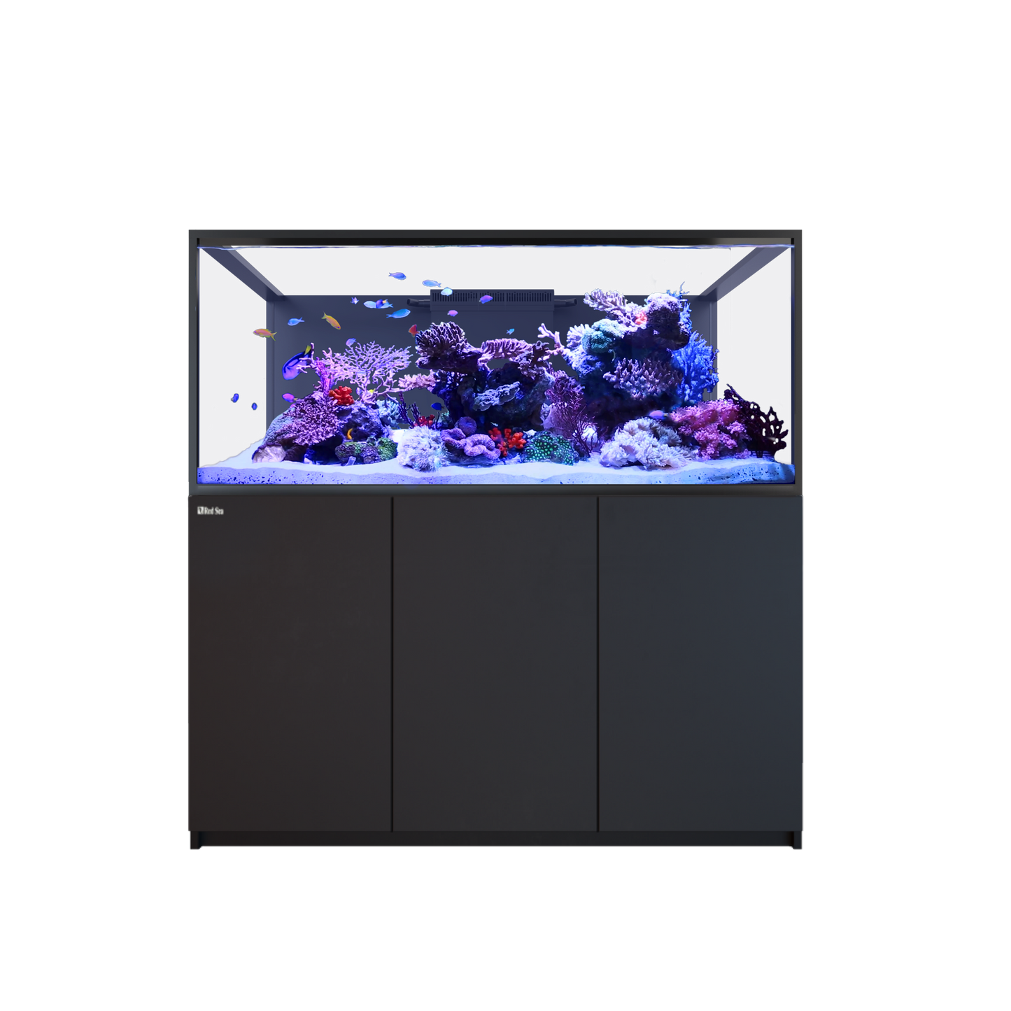 【水槽・受注生産】レッドシー Reefer S700 G3 ブラック
