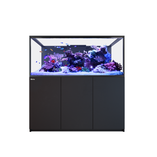 【水槽・受注生産】レッドシー Reefer S700 G3 DX ブラック (ReefLED 170×3台)