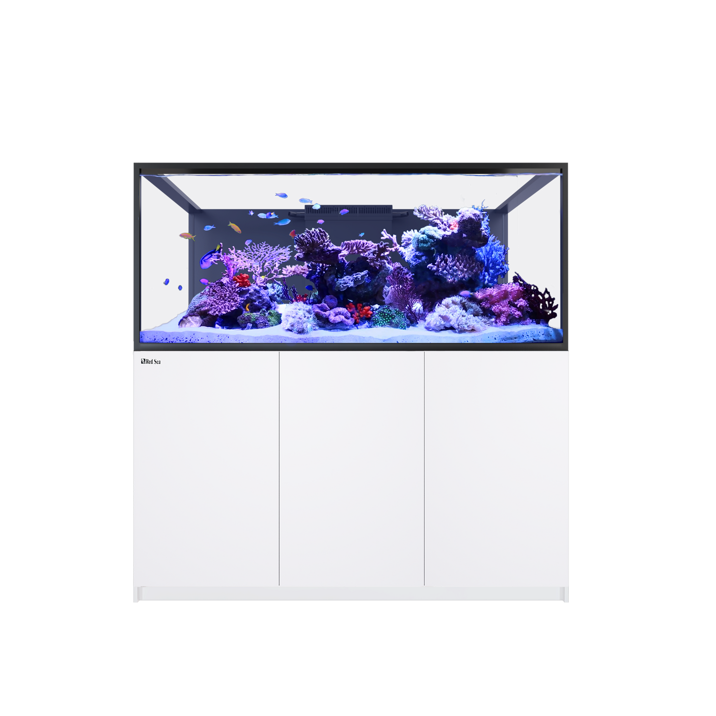 【水槽・受注生産】レッドシー Reefer S700 G3 ホワイト