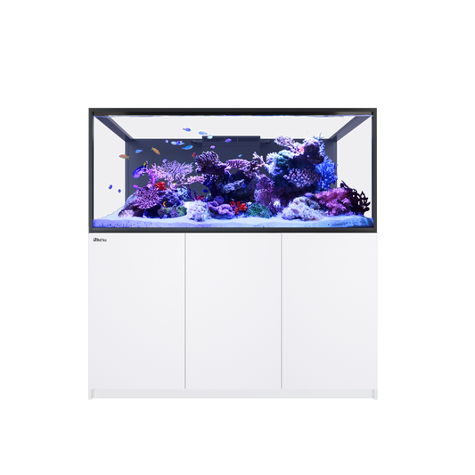 【水槽・受注生産】レッドシー Reefer S700 G3 DX ホワイト (ReefLED 170×3台)