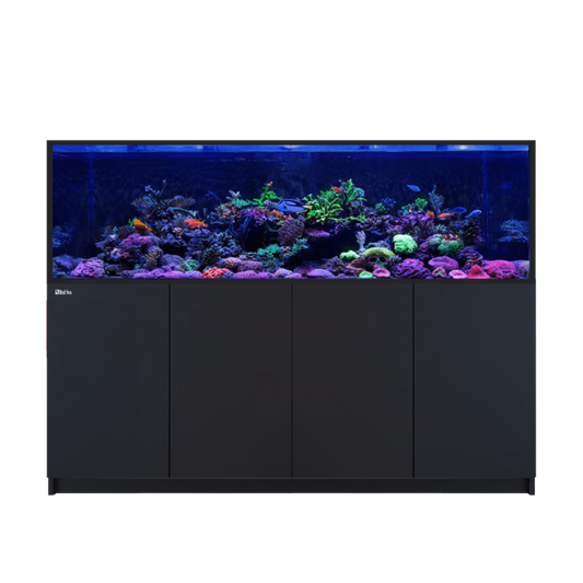 【水槽・受注生産】レッドシー Reefer S850 G3 DX ブラック (ReefLED 170×3台)