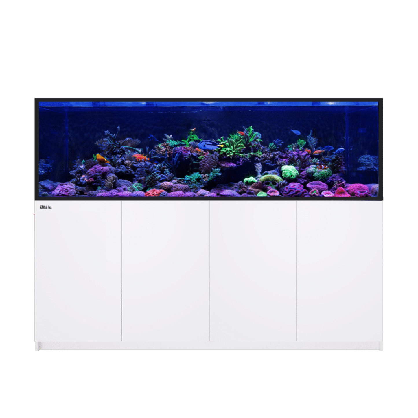 【水槽・受注生産】レッドシー Reefer S850 G3 ホワイト