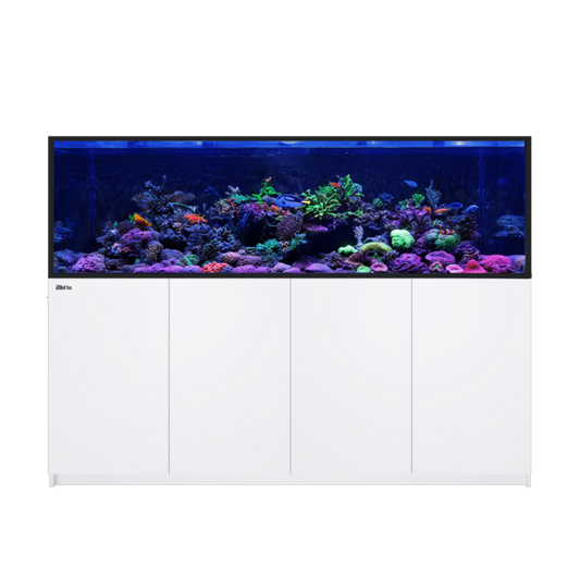 【水槽・受注生産】レッドシー Reefer S850 G3 DX ホワイト (ReefLED 170×3台)