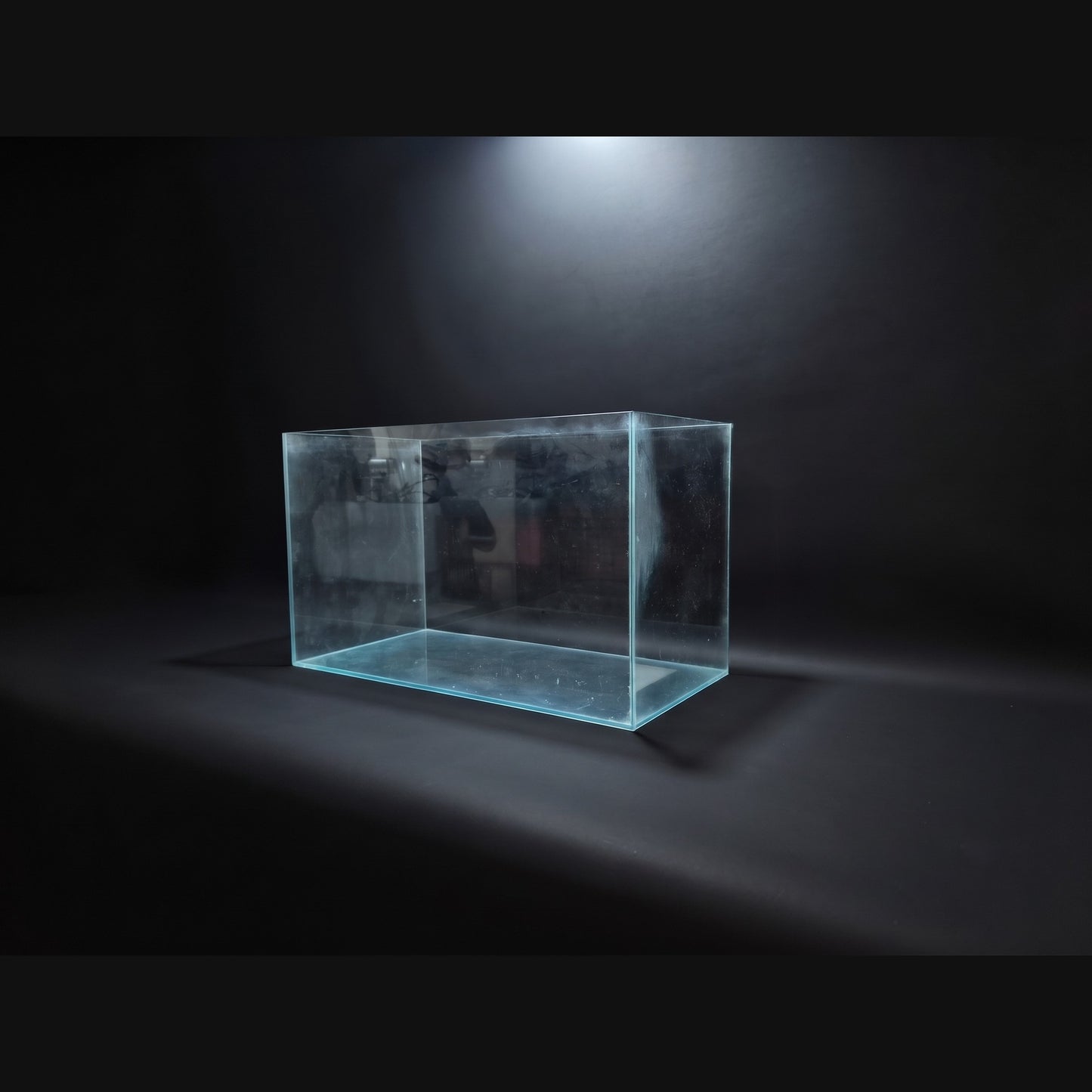 【特選中古】ガラス水槽 60×30×36cm